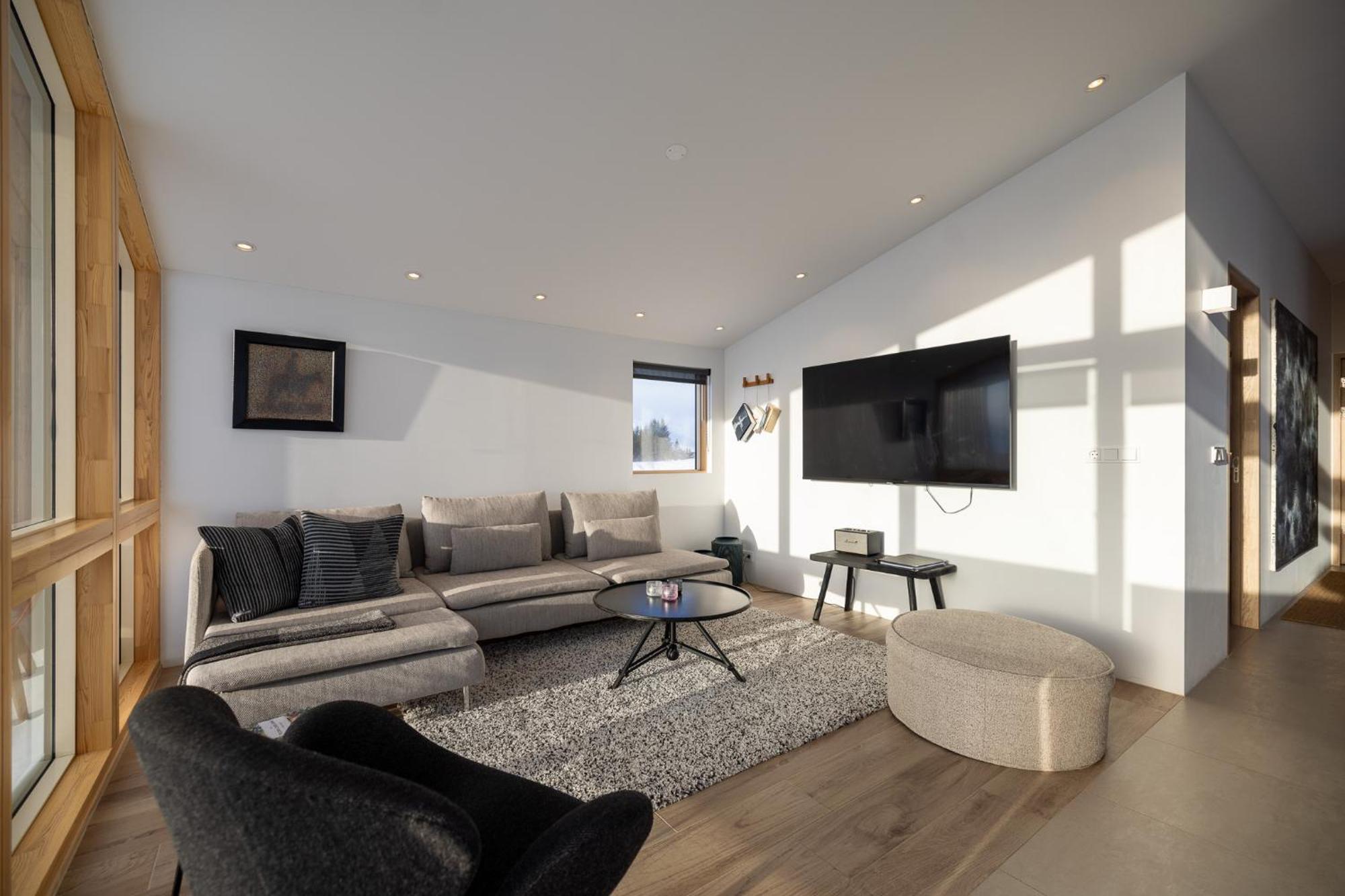 Kerbyggd: Luxury House And Cottage In Golden Circle سيلفوس المظهر الخارجي الصورة